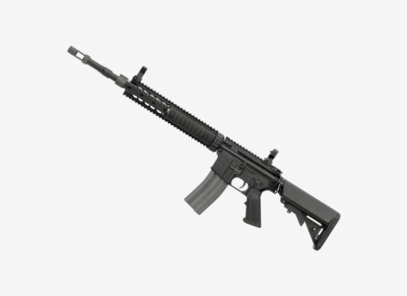 G&g GC12 S.P.R Combo AEG Airsoft Powerful Sniper