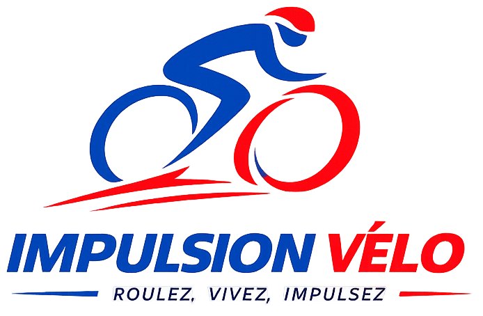 Impulsion Velo