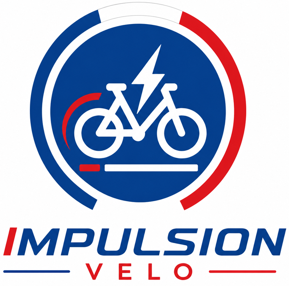 Impulsion Velo