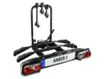 Porte-vélos EUFAB Amber III