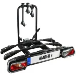 Porte-vélos EUFAB Amber III
