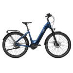 VTC électrique O2feel Duma 7.1 - 730 Wh