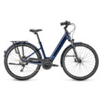 VTC électrique Moustache Samedi 28 ES - 500 Wh