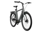 Vélo Électrique Urbain à Courroie CRIVIT Belt Drive X.3 – Image 10