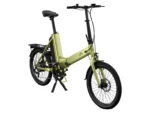 Vélo électrique pliant CRIVIT – Image 5