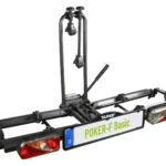 Porte-vélos EUFAB POKER-F