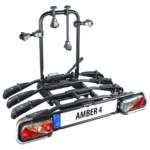 Porte-vélos EUFAB Amber IV
