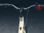Vélo Électrique Urbain CRIVIT Shimano Y.3 – Image 4