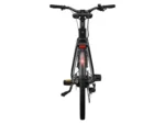Vélo Électrique Urbain CRIVIT Shimano X.3 – Image 5