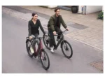 Vélo Électrique Urbain CRIVIT Shimano Y.3 – Image 7
