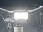 Vélo Électrique Urbain à Courroie CRIVIT Belt Drive X.3 – Image 5