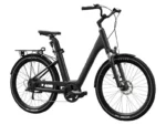 Vélo Électrique Classique CRIVIT – Image 4