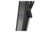 Vélo électrique urbain à courroie CRIVIT Belt Drive Y.3 – Image 5