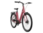 Vélo électrique urbain à courroie CRIVIT Belt Drive Y.3 – Image 11