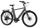 Vélo Électrique Urbain CRIVIT Shimano X.3 – Image 6