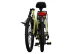 Vélo électrique pliant CRIVIT – Image 6
