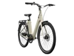 Vélo électrique urbain à courroie CRIVIT Belt Drive Y.3 – Image 10