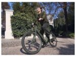 Vélo Électrique Urbain CRIVIT Shimano X.3 – Image 7