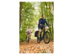 Vélo Électrique Urbain à Courroie CRIVIT Belt Drive X.3 – Image 6