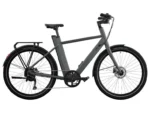 Vélo Électrique Urbain CRIVIT Shimano X.3 – Image 9