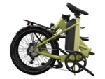 Vélo électrique pliant CRIVIT – Image 7