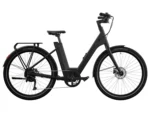 Vélo Électrique Urbain CRIVIT Shimano Y.3 – Image 8