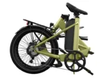 Vélo électrique pliant CRIVIT – Image 9
