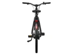 Vélo électrique urbain à courroie CRIVIT Belt Drive Y.3 – Image 7