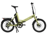 Vélo électrique pliant CRIVIT – Image 10
