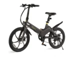 Vélo électrique pliant SachsenRAD F11 MagPuma – Image 8