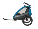 Remorque vélo Qeridoo Sportrex 2