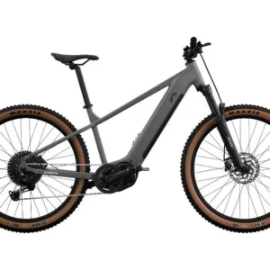 CRIVIT Vélo Électrique Tout Terrain