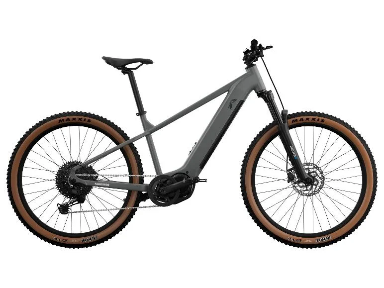 CRIVIT Vélo Électrique Tout Terrain CRIVIT Vélo Électrique Tout Terrain