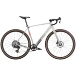 Vélo de gravel carbone Trek Checkpoint SL 6 Gen.3