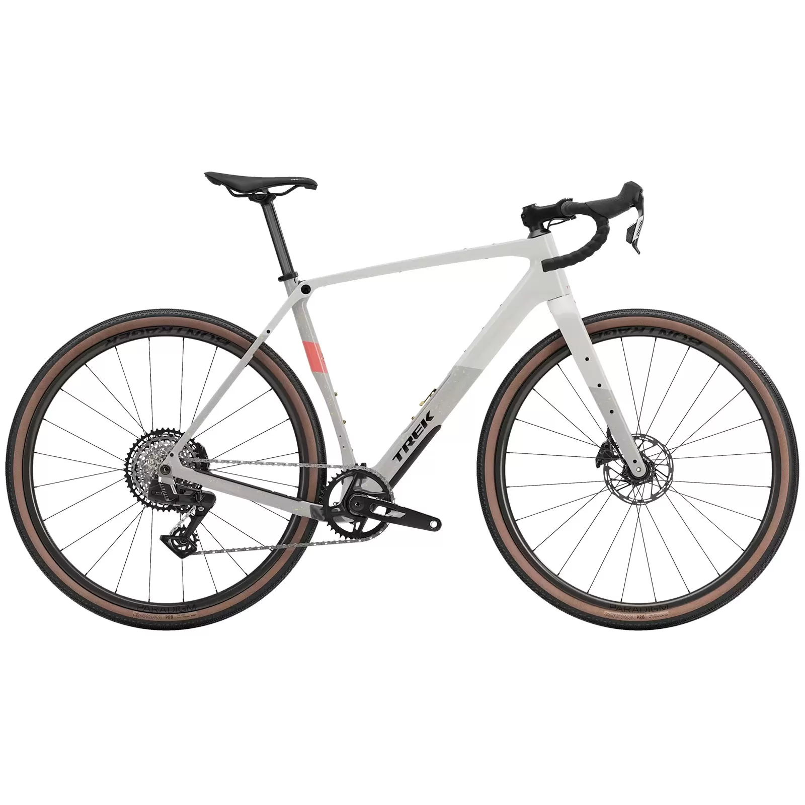 Vélo de gravel carbone Trek Checkpoint SL 6 Gen.3 Vélo de gravel carbone Trek Checkpoint SL 6 Gen.3