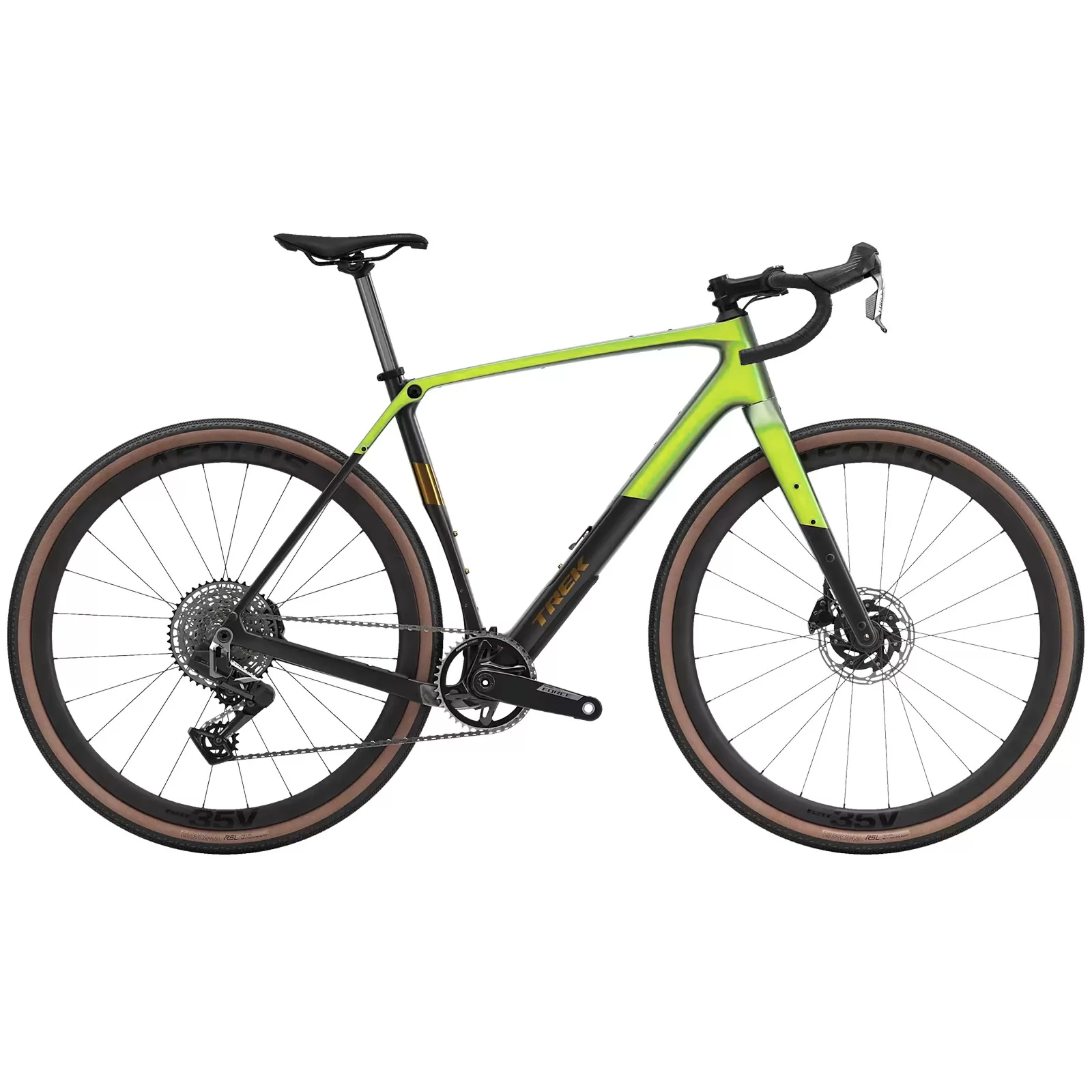 Vélo gravel Trek Checkpoint SL 7 Gen.3 Vélo gravel Trek Checkpoint SL 7 Gen.3