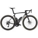 Trek Madone SLR 7 Gen.8 Ultegra Di2 Matte Deep Smoke vélo de course carbone 2026