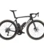 Trek Madone SLR 7 Gen.8 Ultegra Di2 Matte Deep Smoke vélo de course carbone 2026