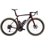 Vélo de course carbone Trek Madone SLR 9 Gen.8
