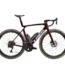 Vélo de course carbone Trek Madone SLR 9 Gen.8