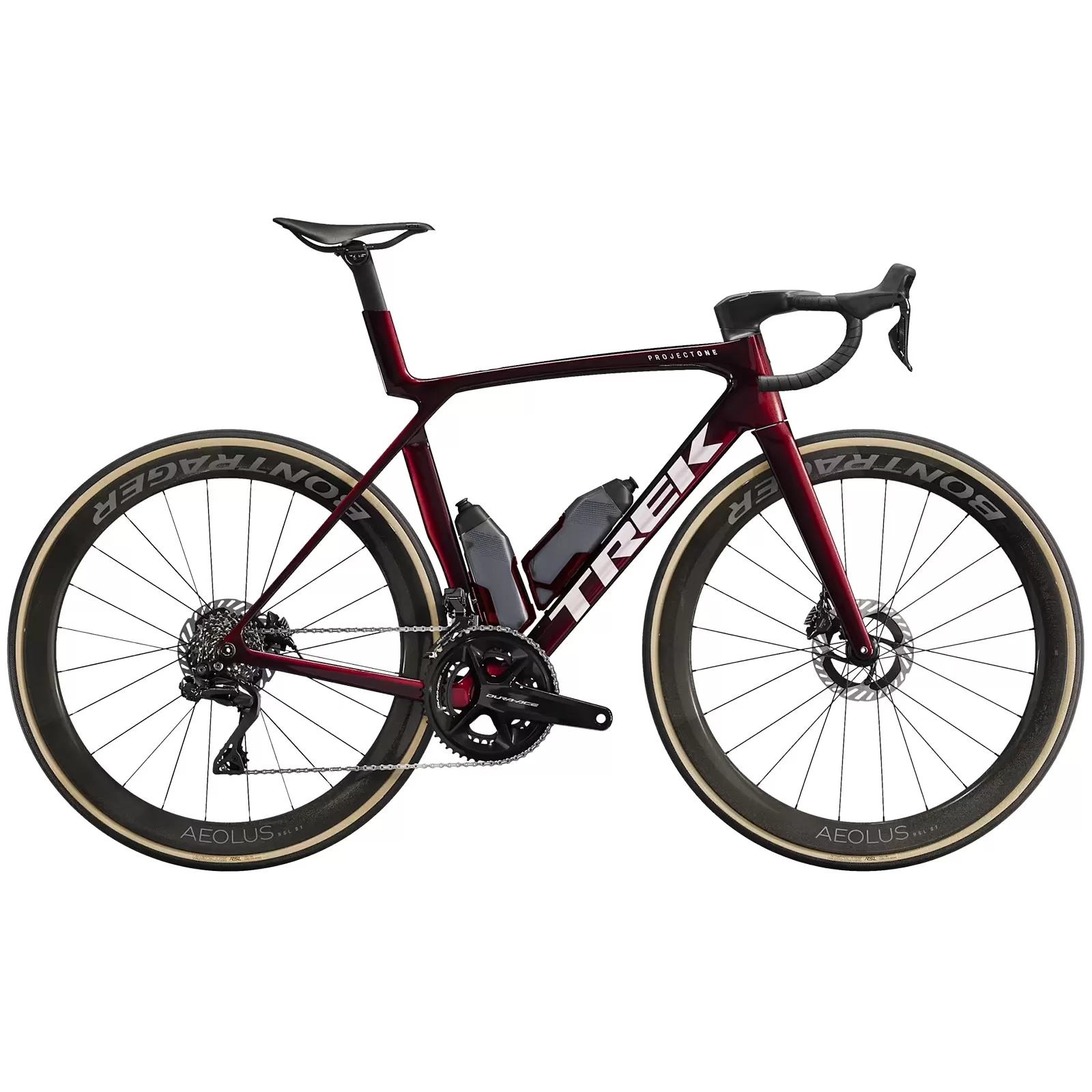 Vélo de course carbone Trek Madone SLR 9 Gen.8 Vélo de course carbone Trek Madone SLR 9 Gen.8