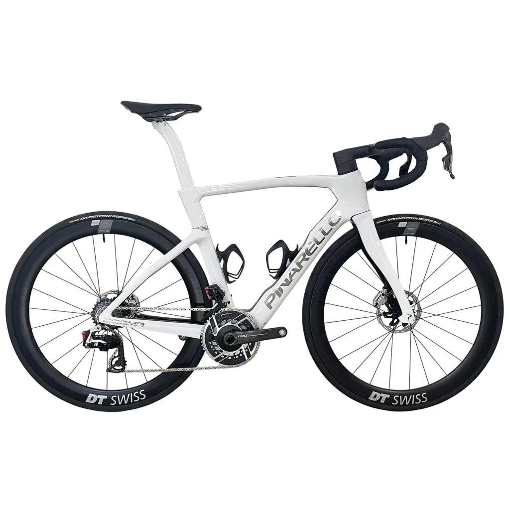 Vélo de course Pinarello Dogma F Edge 2026