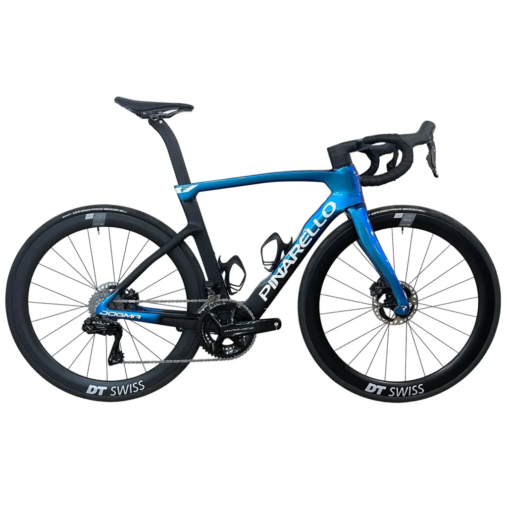 Vélo de course Pinarello Dogma F Luxter 2026