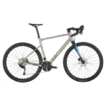 Vélo de gravel Bergamont Grandurance 30