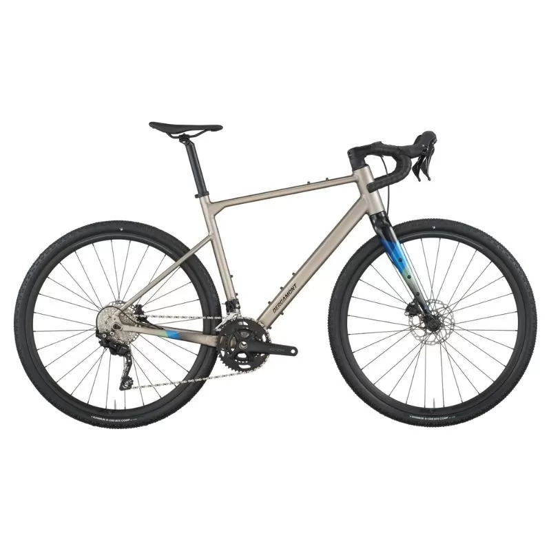 Vélo de gravel Bergamont Grandurance 30