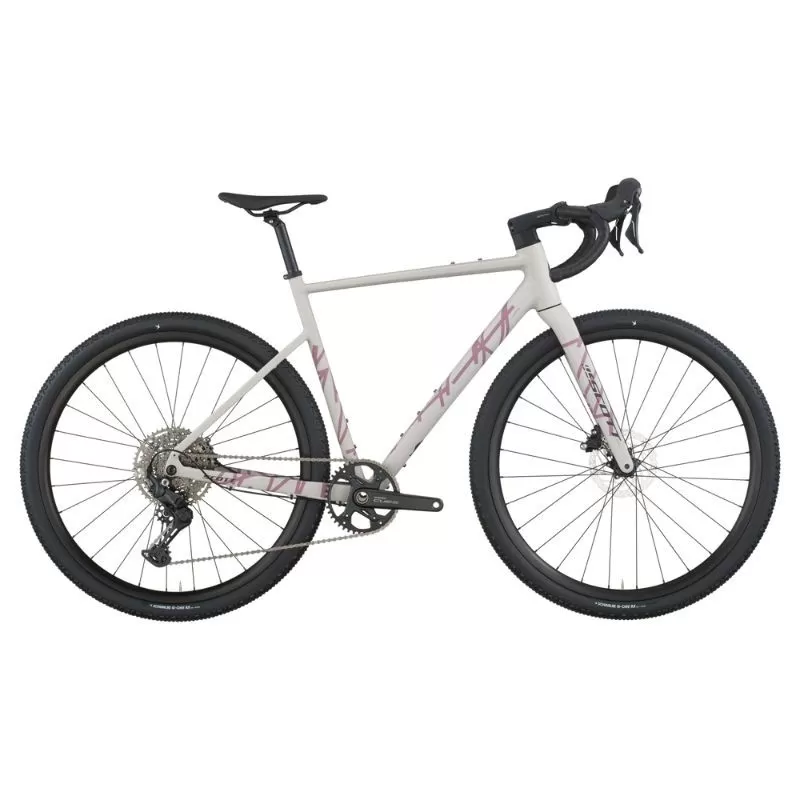 Vélo de gravel Scott Speedster Gravel 30