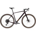 Vélo de gravel Trek Checkpoint ALR 3 Gen.3 Cues U6000 10v Dark Carmine 2026