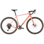 Vélo de gravel Trek Checkpoint ALR 4 Gen.3 Cues U8000 11v Living Coral 2026