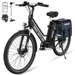 Vélo Électrique Urbain RCB RK8S