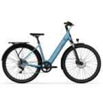 VTC électrique Tenways CGO800 Plus